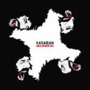 Kasabian カサビアン / Velociraptor!: Special Limited Edition (CD＋DVD) 【CD】