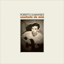 【輸入盤】 Roberto Guimaraes / Saudade De Min 【CD】
