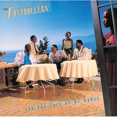 【輸入盤】 Controllers コントローラーズ / For The Love Of My Woman 【CD】