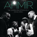 Ahmir / Covers Collection Vol.2 - Special Edition 【CD】