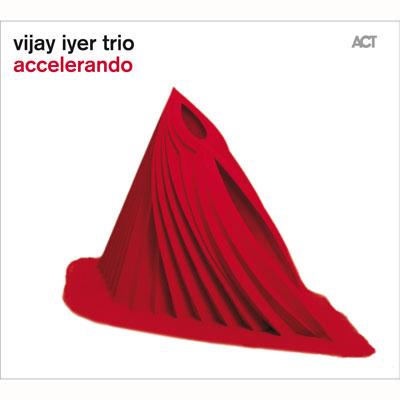 【輸入盤】 Vijay Iyer / Accelerando 【CD】