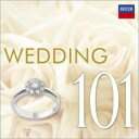 【輸入盤】 Wedding 101 【CD】