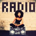 【輸入盤】 Esperanza Spalding エスペランザスパルディング / Radio Music Society 【CD】