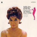 Miles Davis マイルスデイビス / Someday My Prince Will Come (180グラム重量盤レコード / waxtime) 【LP...
