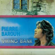 Pierre Barouh ピエールバルー / Viking Bank 【SHM-CD】
