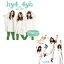 【送料無料】 hy4_4yh ハイパーヨーヨ / 【HMVオンライン・Loppi共通特典付同時購入セット】『We Love OT / 完全攻略』 『ハイパーヨー盤3〜夏の章 & 冬の章』 【CD】