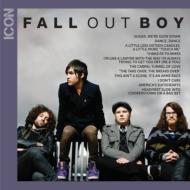  Fall Out Boy フォールアウトボーイ / Icon 