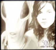 Soko (France) / I Thought I Was An Alien 【LP】