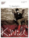 K.will ケーウィル / 3rd Mini Album: I Need You 【CD】