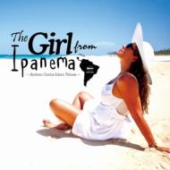 The Girl from Ipanema　～アントニオ・カルロス・ジョビン　トリビュート～ 【CD】