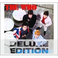 【輸入盤】 The Who フー / My Generation 【CD】