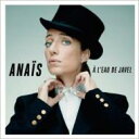 【輸入盤】 Anais / L'eau De Javel 【CD】