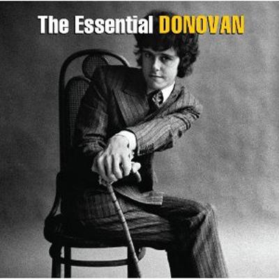 【輸入盤】 Donovan ドノバン / Essential Donovan 【CD】