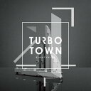 80KIDZ エイティキッズ / Turbo Town 【CD】