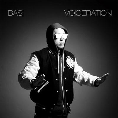 BASI / VOICERATION 【CD】