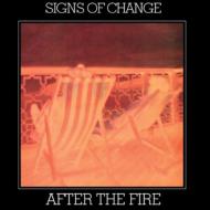 After The Fire / Signs Of Change 【CD】のサムネイル