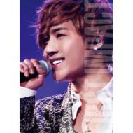 Kim Hyun Joong (SS501 リーダー) キムヒョンジュン / FIRST IMPACT 【初回豪華限定盤】(Blu-ray) 【BLU-RAY DISC】