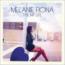 【輸入盤】 Melanie Fiona / Mf Life 【CD】