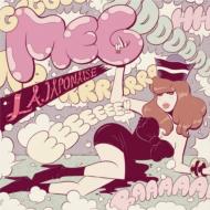 MEG メグ / LA JAPONAISE 【CD】