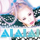 加藤ミリヤ / AIAIAI 【CD Maxi】