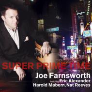 Joe Farnsworth / Eric Alexander / Super Prime Time 【SACD】