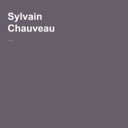 Sylvain Chauveau シルベインシャーボウ / Abstractions 【CD】
