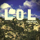 Emi Meyer / Lol 【CD】