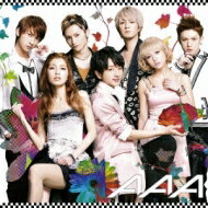 AAA / Still Love You 【CD Maxi】