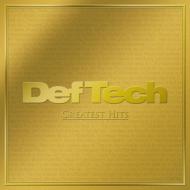 Def Tech デフテック / GREATEST HITS 【CD】バーゲン