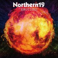 Northern19 ノーザンナインティーン / EMOTIONS 【CD】