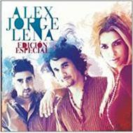 【輸入盤】 Alex Jorge Y Lena / Alex Jorge Y Lena 【CD】