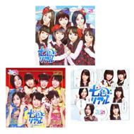 JK21 �����������ȥ������ / ��3��Ʊ��������ŵ�ա� �����ꥢ�� ��CD Maxi��