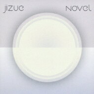 jizue / novel 【CD】