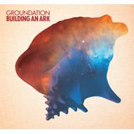 【輸入盤】 Groundation グラウンデーション / Building An Ark 【CD】