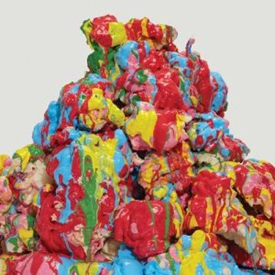 Battles (Rock) バトルス / Dross Glop 【CD】