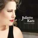 【輸入盤】 Juliette Katz / Tout Va De Travers 【CD】