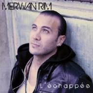 【輸入盤】 Merwan Rim / L'echapee 【CD】