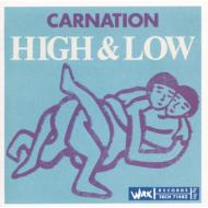 Carnation カーネーション / 天国と地獄 20周年記念コレクターズ・エディション 【CD】
