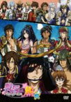 戦国☆パラダイス-極- 通常版 【DVD】