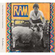 Paul Mccartney ポールマッカートニー / Ram 【SHM-CD】