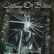 Children Of Bodom チルドレンオブボドム / Skeletons In The Closet 【SHM-CD】