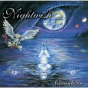 Nightwish ナイトウィッシュ / Oceanborn 