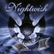 Nightwish ナイトウィッシュ / Dark Passion Play 【SHM-CD】