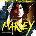 【輸入盤】 Marley 【CD】