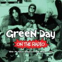 【輸入盤】 Green Day グリーンデイ / On The Radio 【CD】