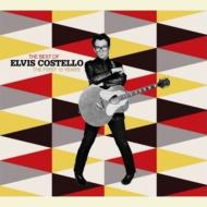 Elvis Costello GrXRXe / Best Of Elvis Costello The First 10 Years ySHM-CDz