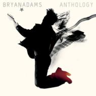 Bryan Adams ブライアンアダムス / Anthology (2枚組SHM-CD) 【SHM-CD】