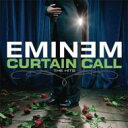 Eminem エミネム / Curtain Call: The Hits 【SHM-CD】