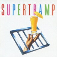Supertramp スーパートランプ / Very Best Of Supertramp 【SHM-CD】