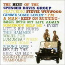 Spencer Davis Group スペンサーデイブスグループ / Best Of Spencer Davis Group 【SHM-CD】